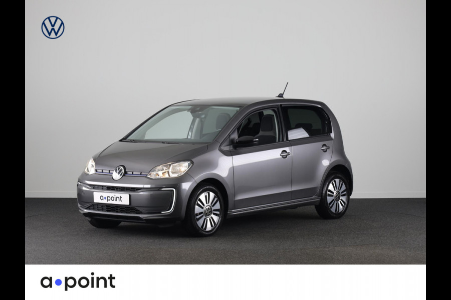 Volkswagen e-Up! e-up! Style 83PK | Navigatie via app | Cruise control | LM velgen | Acteruitrijcamera | Multifunctioneel stuurwiel |