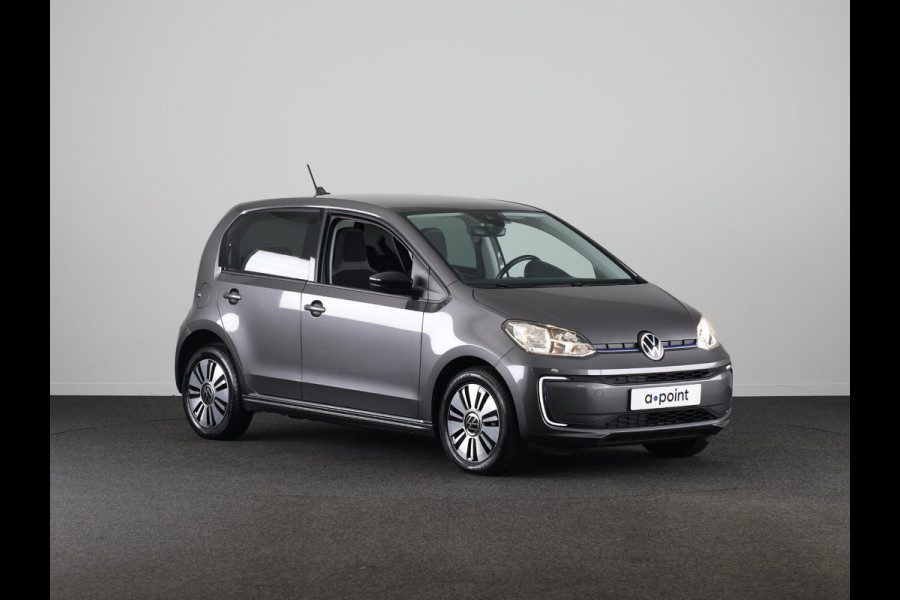 Volkswagen e-Up! e-up! Style 83PK | Navigatie via app | Cruise control | LM velgen | Acteruitrijcamera | Multifunctioneel stuurwiel |