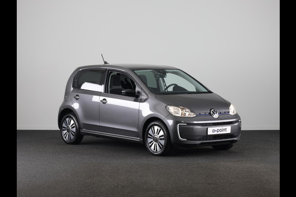 Volkswagen e-Up! e-up! Style 83PK | Navigatie via app | Cruise control | LM velgen | Acteruitrijcamera | Multifunctioneel stuurwiel |