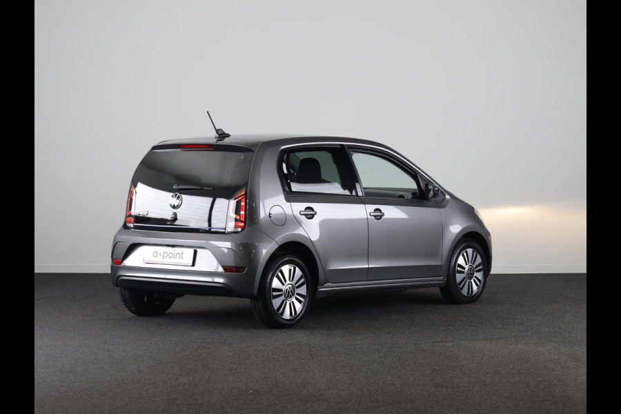 Volkswagen e-Up! e-up! Style 83PK | Navigatie via app | Cruise control | LM velgen | Acteruitrijcamera | Multifunctioneel stuurwiel |