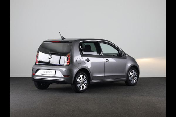 Volkswagen e-Up! e-up! Style 83PK | Navigatie via app | Cruise control | LM velgen | Acteruitrijcamera | Multifunctioneel stuurwiel |