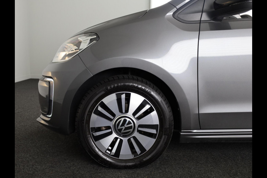 Volkswagen e-Up! e-up! Style 83PK | Navigatie via app | Cruise control | LM velgen | Acteruitrijcamera | Multifunctioneel stuurwiel |