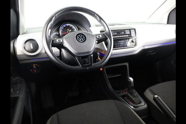 Volkswagen e-Up! e-up! Style 83PK | Navigatie via app | Cruise control | LM velgen | Acteruitrijcamera | Multifunctioneel stuurwiel |