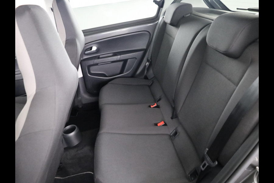 Volkswagen e-Up! e-up! Style 83PK | Navigatie via app | Cruise control | LM velgen | Acteruitrijcamera | Multifunctioneel stuurwiel |