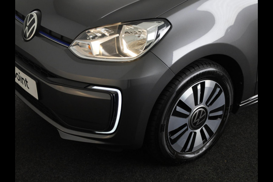 Volkswagen e-Up! e-up! Style 83PK | Navigatie via app | Cruise control | LM velgen | Acteruitrijcamera | Multifunctioneel stuurwiel |