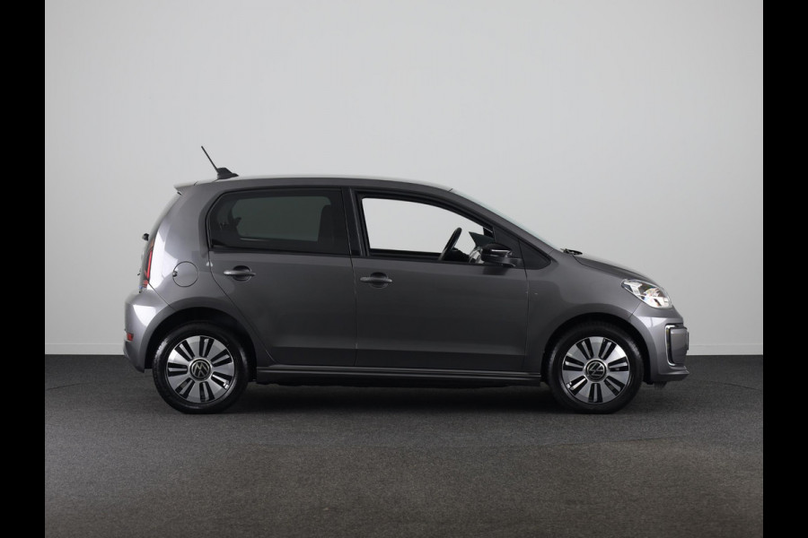 Volkswagen e-Up! e-up! Style 83PK | Navigatie via app | Cruise control | LM velgen | Acteruitrijcamera | Multifunctioneel stuurwiel |