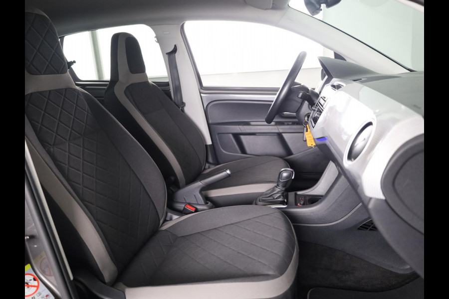 Volkswagen e-Up! e-up! Style 83PK | Navigatie via app | Cruise control | LM velgen | Acteruitrijcamera | Multifunctioneel stuurwiel |