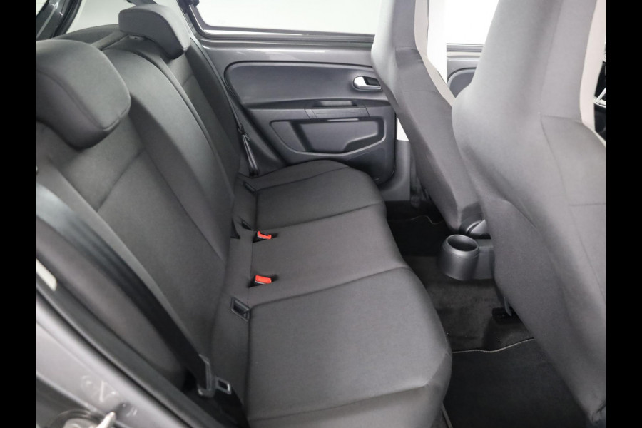 Volkswagen e-Up! e-up! Style 83PK | Navigatie via app | Cruise control | LM velgen | Acteruitrijcamera | Multifunctioneel stuurwiel |