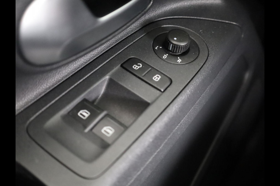 Volkswagen e-Up! e-up! Style 83PK | Navigatie via app | Cruise control | LM velgen | Acteruitrijcamera | Multifunctioneel stuurwiel |