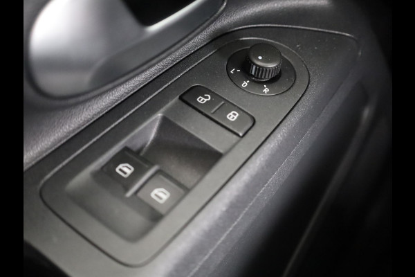 Volkswagen e-Up! e-up! Style 83PK | Navigatie via app | Cruise control | LM velgen | Acteruitrijcamera | Multifunctioneel stuurwiel |
