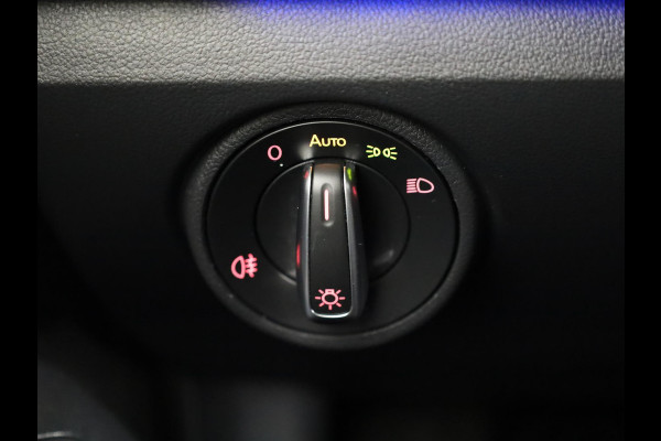 Volkswagen e-Up! e-up! Style 83PK | Navigatie via app | Cruise control | LM velgen | Acteruitrijcamera | Multifunctioneel stuurwiel |