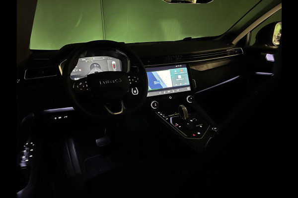 Lynk & Co 01 1.5 Black pack | Keyless | Pano | 360 Camera