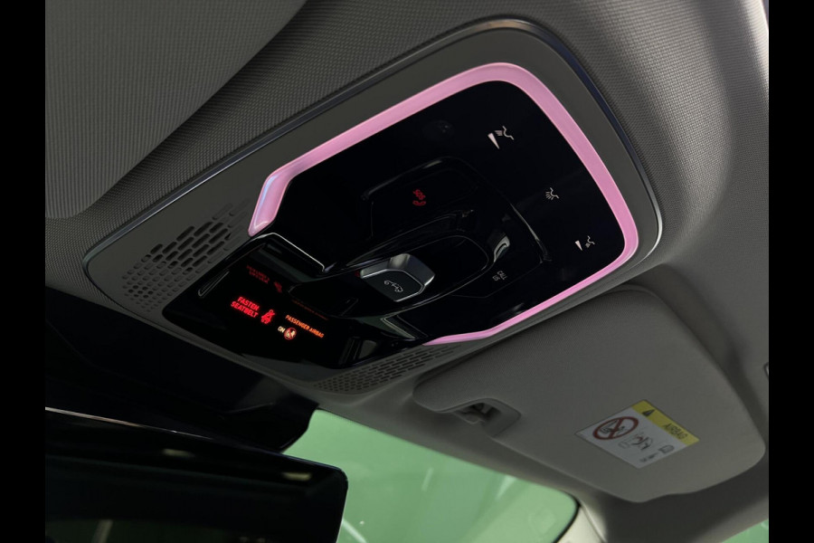 Lynk & Co 01 1.5 Black pack | Keyless | Pano | 360 Camera