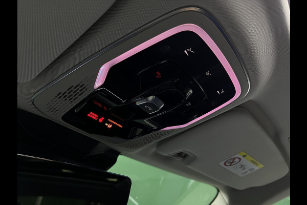 Lynk & Co 01 1.5 Black pack | Keyless | Pano | 360 Camera