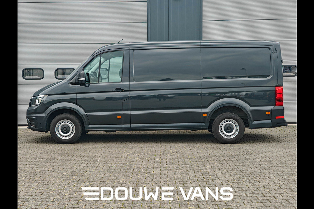 Volkswagen Crafter 2.0 Navi Airco Geveerde Stoel Carplay Camera Volkswagen Crafter 2.0 Navi Airco Geveerde Stoel Carplay Camera