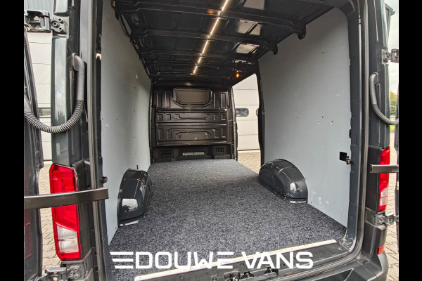 Volkswagen Crafter 2.0 Navi Airco Geveerde Stoel Carplay Camera