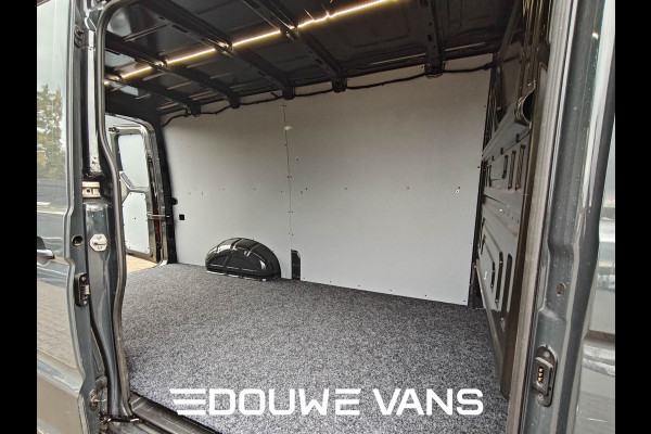 Volkswagen Crafter 2.0 Navi Airco Geveerde Stoel Carplay Camera