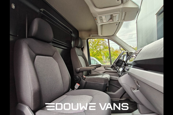 Volkswagen Crafter 2.0 Navi Airco Geveerde Stoel Carplay Camera