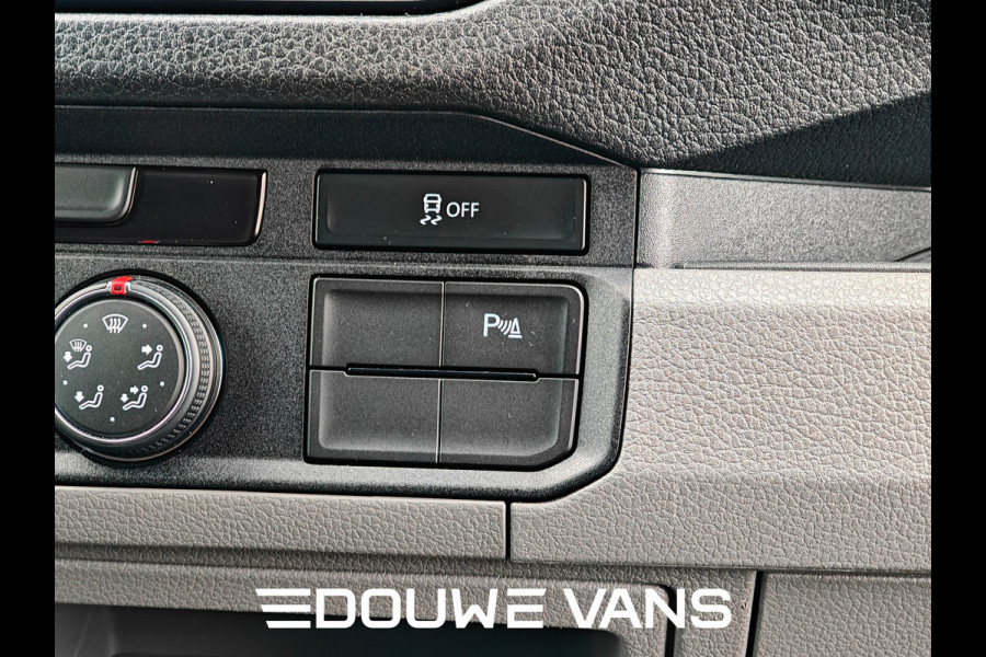 Volkswagen Crafter 2.0 Navi Airco Geveerde Stoel Carplay Camera