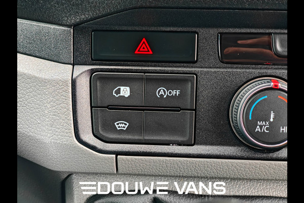 Volkswagen Crafter 2.0 Navi Airco Geveerde Stoel Carplay Camera