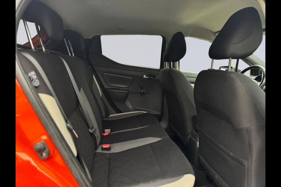 Nissan Micra 0.9 IG-T Tekna, achteruitrijcamera, climaat control, navigatie, 17 inch, vele opties