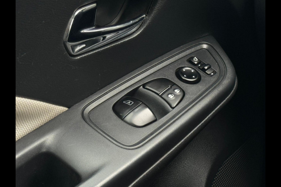 Nissan Micra 0.9 IG-T Tekna, achteruitrijcamera, climaat control, navigatie, 17 inch, vele opties