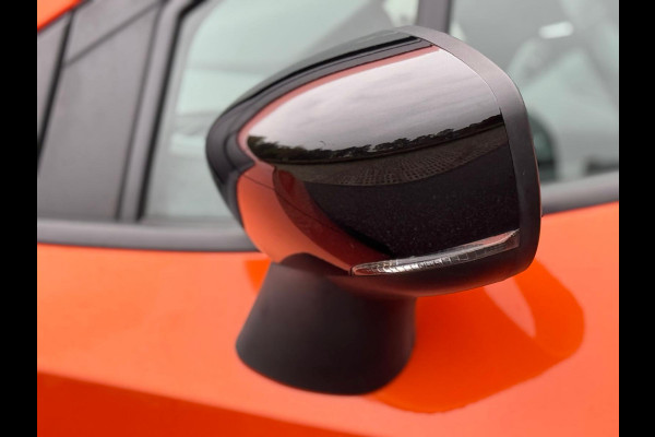 Nissan Micra 0.9 IG-T Tekna, achteruitrijcamera, climaat control, navigatie, 17 inch, vele opties