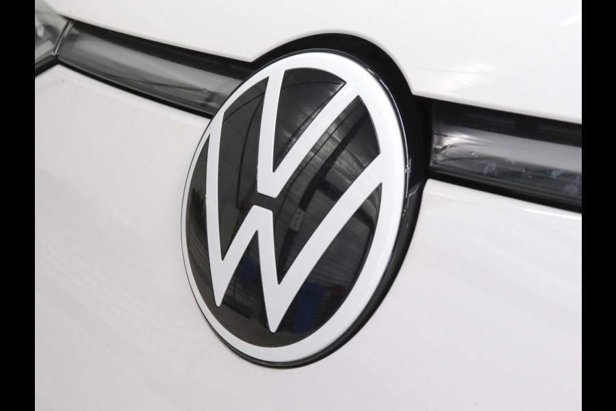 Volkswagen ID. Buzz Cargo L1H1 204 pk 77 kWh PRO Airco Cruise Control Navigatie Parkeersensoren