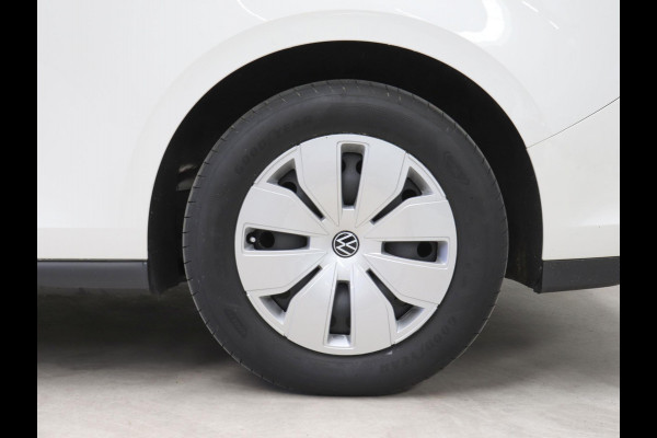 Volkswagen ID. Buzz Cargo L1H1 204 pk 77 kWh PRO Airco Cruise Control Navigatie Parkeersensoren