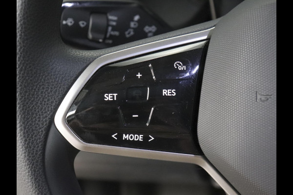 Volkswagen ID. Buzz Cargo L1H1 204 pk 77 kWh PRO Airco Cruise Control Navigatie Parkeersensoren