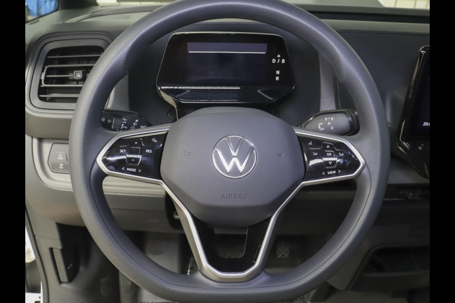 Volkswagen ID. Buzz Cargo L1H1 204 pk 77 kWh PRO Airco Cruise Control Navigatie Parkeersensoren