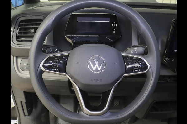 Volkswagen ID. Buzz Cargo L1H1 204 pk 77 kWh PRO Airco Cruise Control Navigatie Parkeersensoren
