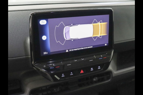 Volkswagen ID. Buzz Cargo L1H1 204 pk 77 kWh PRO Airco Cruise Control Navigatie Parkeersensoren