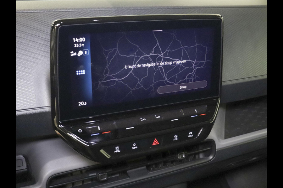 Volkswagen ID. Buzz Cargo L1H1 204 pk 77 kWh PRO Airco Cruise Control Navigatie Parkeersensoren