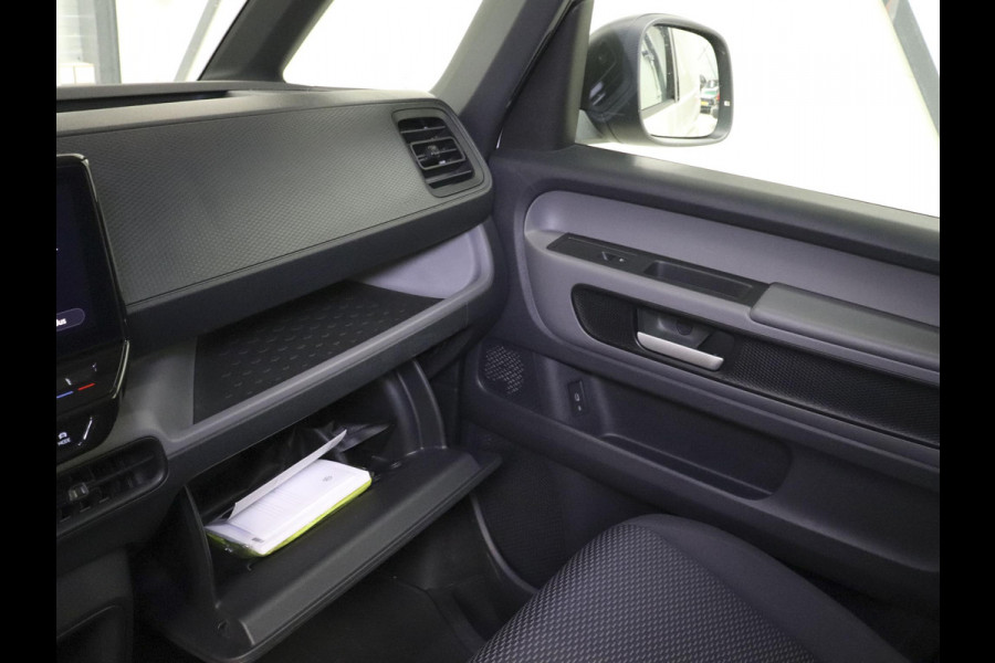 Volkswagen ID. Buzz Cargo L1H1 204 pk 77 kWh PRO Airco Cruise Control Navigatie Parkeersensoren
