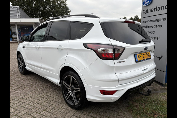 Ford Kuga 1.5 EcoBoost ST Line 150pk Trekhaak | Voorruitverwarming | Cruise control | 2.000kg Trekgewicht | Stoelverwarming