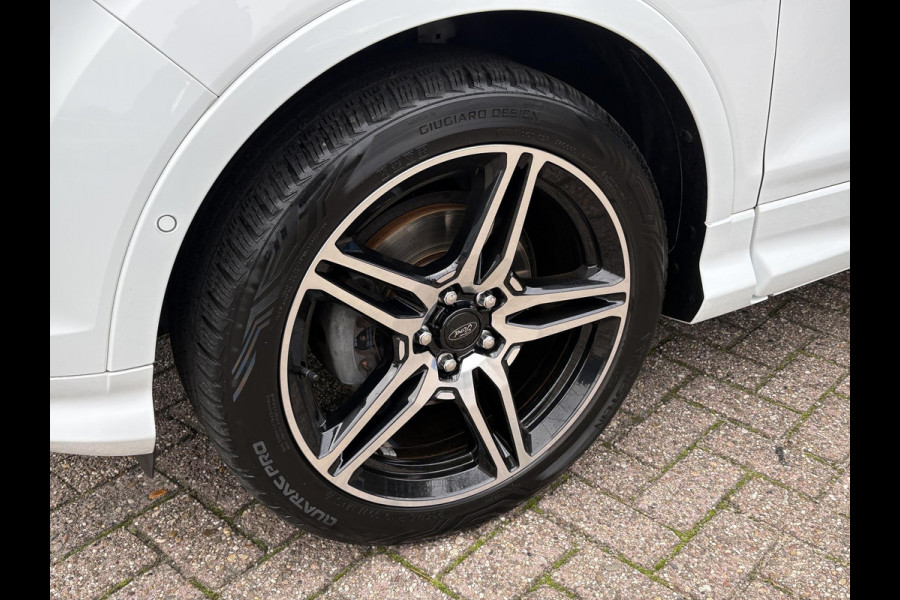 Ford Kuga 1.5 EcoBoost ST Line 150pk Trekhaak | Voorruitverwarming | Cruise control | 2.000kg Trekgewicht | Stoelverwarming
