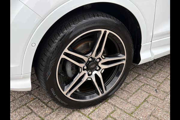 Ford Kuga 1.5 EcoBoost ST Line 150pk Trekhaak | Voorruitverwarming | Cruise control | 2.000kg Trekgewicht | Stoelverwarming
