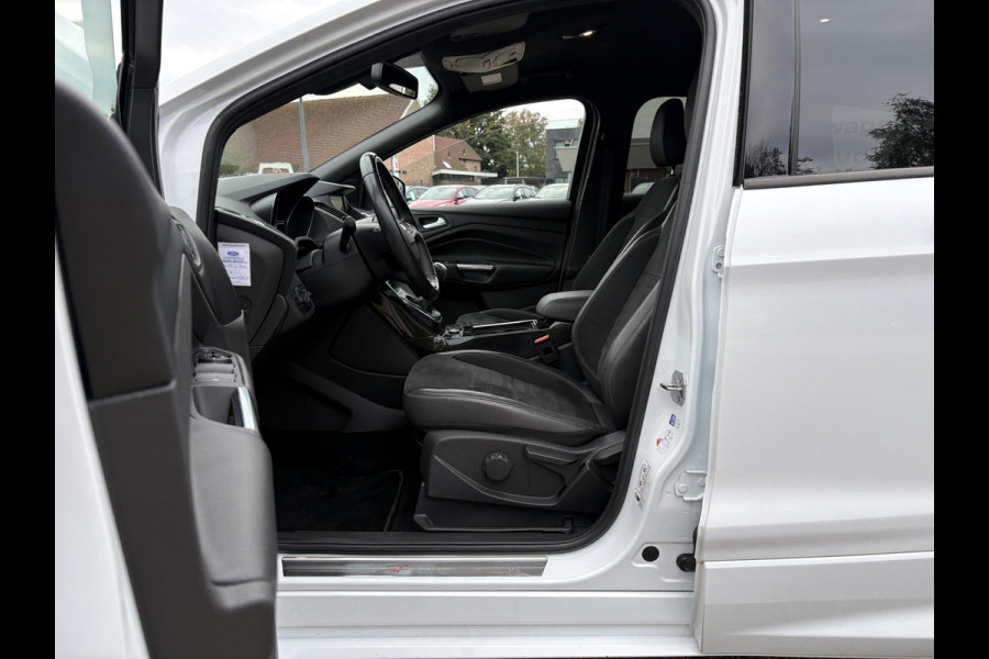 Ford Kuga 1.5 EcoBoost ST Line 150pk Trekhaak | Voorruitverwarming | Cruise control | 2.000kg Trekgewicht | Stoelverwarming