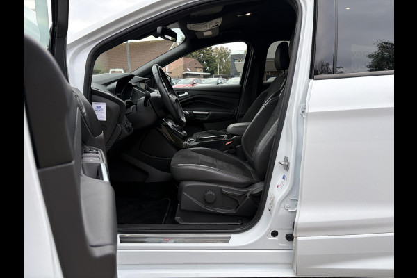 Ford Kuga 1.5 EcoBoost ST Line 150pk Trekhaak | Voorruitverwarming | Cruise control | 2.000kg Trekgewicht | Stoelverwarming