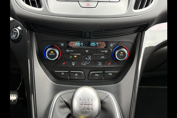 Ford Kuga 1.5 EcoBoost ST Line 150pk Trekhaak | Voorruitverwarming | Cruise control | 2.000kg Trekgewicht | Stoelverwarming