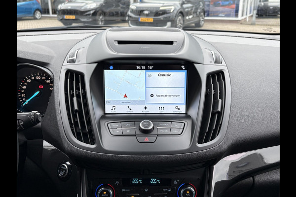 Ford Kuga 1.5 EcoBoost ST Line 150pk Trekhaak | Voorruitverwarming | Cruise control | 2.000kg Trekgewicht | Stoelverwarming