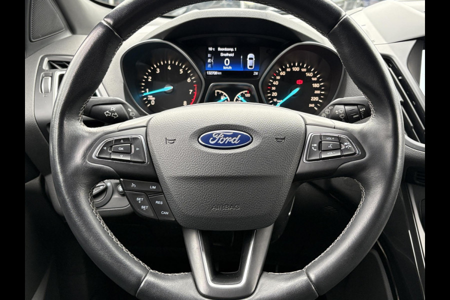 Ford Kuga 1.5 EcoBoost ST Line 150pk Trekhaak | Voorruitverwarming | Cruise control | 2.000kg Trekgewicht | Stoelverwarming