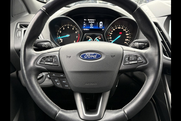 Ford Kuga 1.5 EcoBoost ST Line 150pk Trekhaak | Voorruitverwarming | Cruise control | 2.000kg Trekgewicht | Stoelverwarming