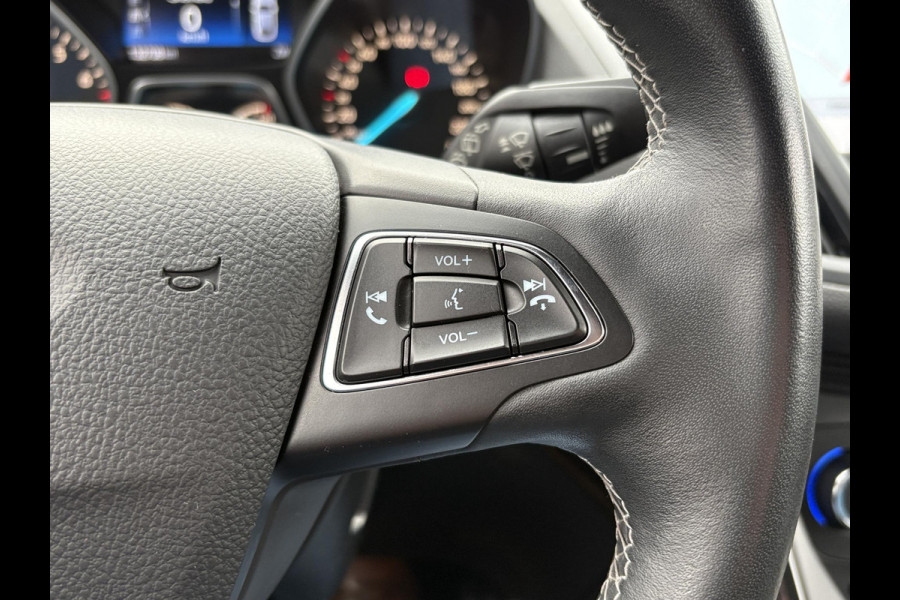 Ford Kuga 1.5 EcoBoost ST Line 150pk Trekhaak | Voorruitverwarming | Cruise control | 2.000kg Trekgewicht | Stoelverwarming
