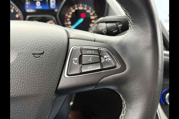 Ford Kuga 1.5 EcoBoost ST Line 150pk Trekhaak | Voorruitverwarming | Cruise control | 2.000kg Trekgewicht | Stoelverwarming