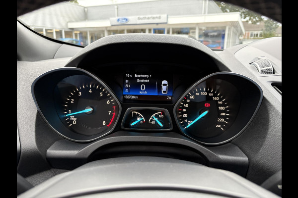 Ford Kuga 1.5 EcoBoost ST Line 150pk Trekhaak | Voorruitverwarming | Cruise control | 2.000kg Trekgewicht | Stoelverwarming