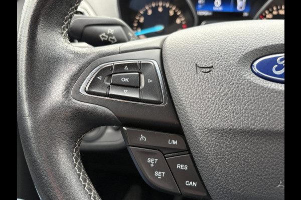 Ford Kuga 1.5 EcoBoost ST Line 150pk Trekhaak | Voorruitverwarming | Cruise control | 2.000kg Trekgewicht | Stoelverwarming