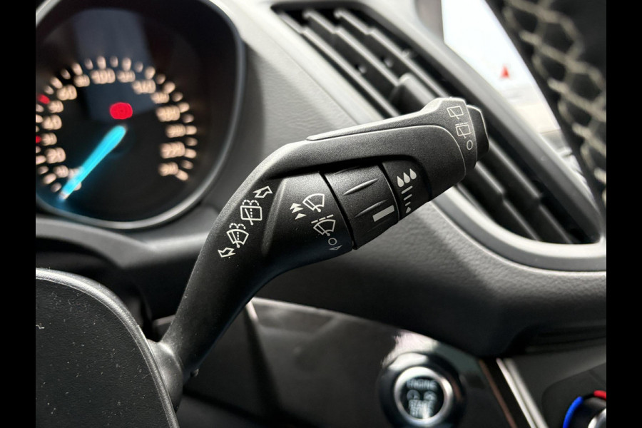 Ford Kuga 1.5 EcoBoost ST Line 150pk Trekhaak | Voorruitverwarming | Cruise control | 2.000kg Trekgewicht | Stoelverwarming