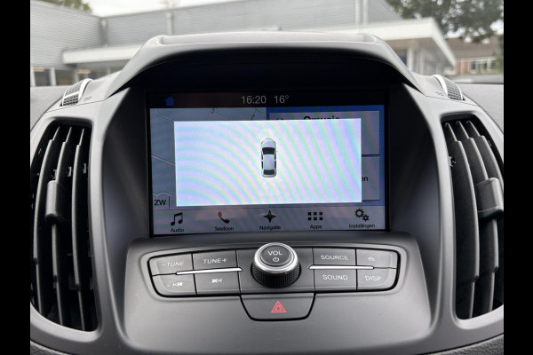 Ford Kuga 1.5 EcoBoost ST Line 150pk Trekhaak | Voorruitverwarming | Cruise control | 2.000kg Trekgewicht | Stoelverwarming